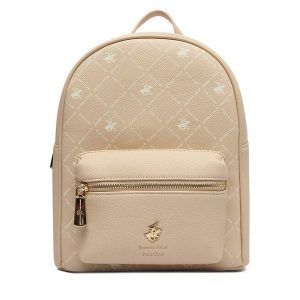 Plecak Beverly Hills Polo Club. Czerwone plecaki Beverly Hills Polo Club. Za 219,99 zł.