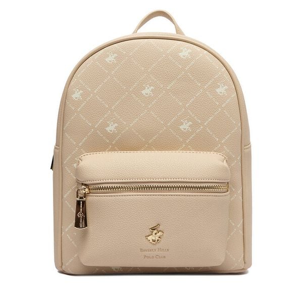 Plecak Beverly Hills Polo Club. Czerwone plecaki Beverly Hills Polo Club. Za 122,99 zł.