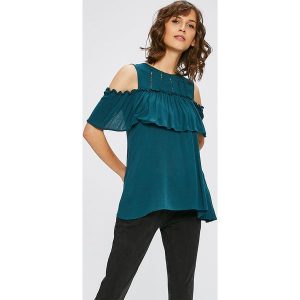 Medicine - Top Indochine. T-shirty marki MEDICINE. W wyprzedaży za 39,90 zł.