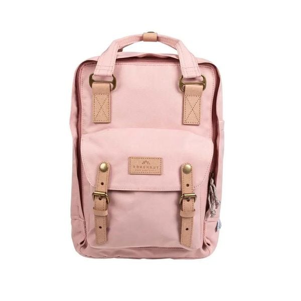 Plecak Doughnut Macaroon Reborn Series. Czerwone plecaki Doughnut. Za 449,99 zł.