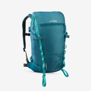 Plecak alpinistyczny Simond Alpinism 22 l. Niebieskie plecaki SIMOND. Za 129,99 zł.