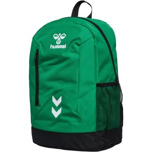 Plecak Hummel Core 2.0. Czarne plecaki Hummel. Za 203,50 zł.