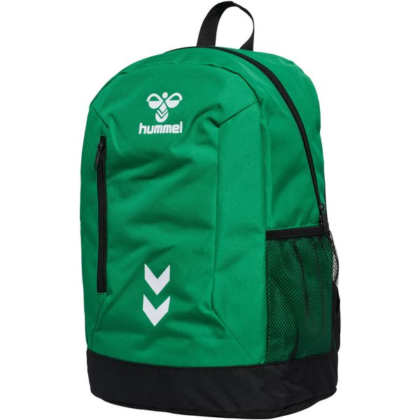 Plecak Hummel Core 2.0. Czarne plecaki Hummel. Za 203,50 zł.