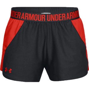 Under Armour New Play Up 3'' Short 1292231-022. Szorty marki Under Armour. W wyprzedaży za 69,99 zł.