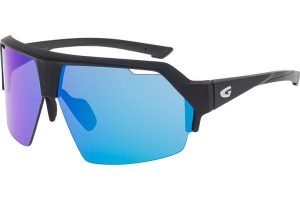 Okulary przeciwsłoneczne GOG UBBE. Czarne okulary przeciwsłoneczne GOG. Za 199,00 zł.