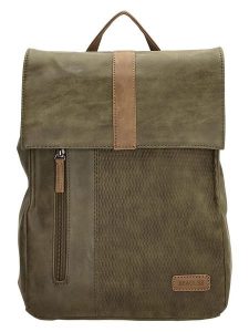 Beagles Plecak w kolorze khaki - 24 x 31 x 10,5 cm rozmiar: onesize. Brązowe plecaki Beagles. Za 107,95 zł.