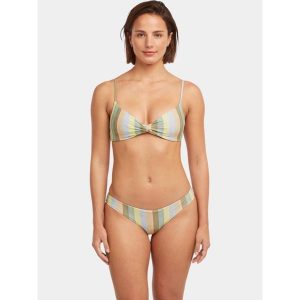 Bikini Damskie O'Neill Malibu Matira. Zielone bikini O'Neill, bez wzorów. Za 319,00 zł.