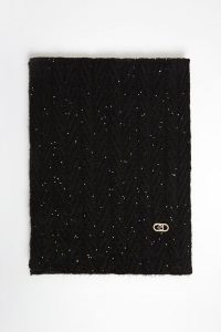 Szal damski z wełną LIU JO. Szaliki Liu Jo, bez wzorów, z wełny. Za 359,00 zł.