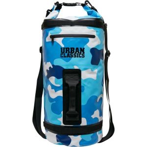 Plecak Urban Classics Adventure Dry. Białe plecaki Urban Classics. Za 214,00 zł.