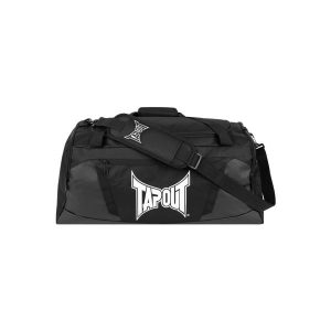 Torba sportowa Tapout Lathrop. Białe torby podróżne i sportowe TAPOUT, bez wzorów. Za 262,00 zł.