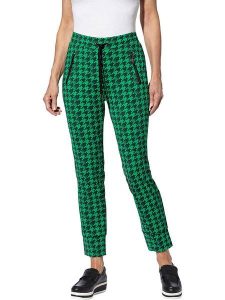 WITT WEIDEN Spodnie dresowe w kolorze zielonym rozmiar: 40. Zielone spodnie dresowe WITT WEIDEN, bez wzorów, z dresówki. Za 109,52 zł.