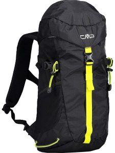 CMP Plecak w kolorze czarnym - 23,5 x 36,5 x 12 cm rozmiar: onesize. Czarne plecaki CMP. Za 232,33 zł.