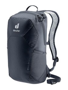 Deuter Plecak turystyczny "Speed Lite 13" w kolorze czarnym - 24 x 44 x 15 cm rozmiar: onesize. Czarne plecaki Deuter. Za 254,74 zł.