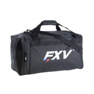 Torba sportowa Force XV force small. Czarne torby podróżne i sportowe FORCE XV, bez wzorów, z materiału, na ramię. Za 147,50 zł.