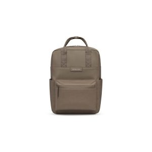 Plecak Bergen Pro KAPTEN & SON. Brązowe plecaki KAPTEN & SON. Za 507,56 zł.