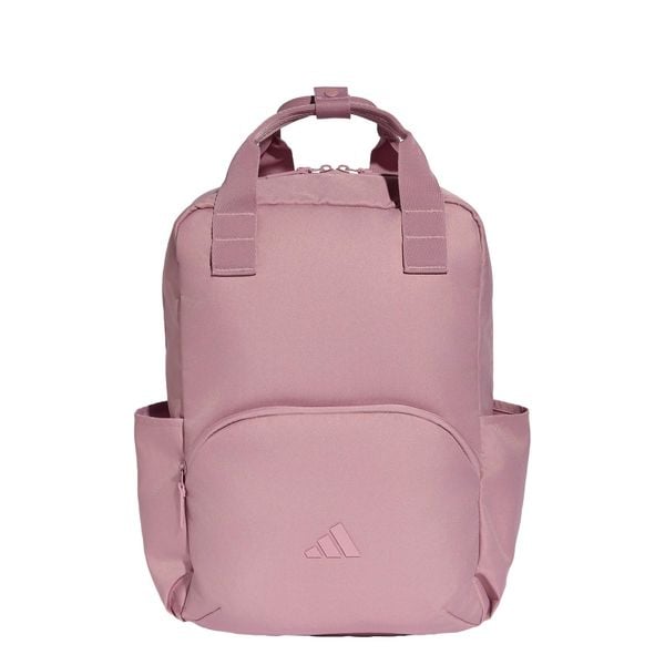 PLECAK ADIDAS PRIME. Fioletowe plecaki ADIDAS. Za 179,00 zł.