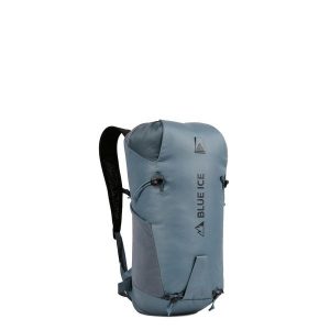 Plecak alpinistyczny Blue Ice Dragonfly 18L - tapestry. Zielone plecaki BLUE ICE. Za 329,99 zł.