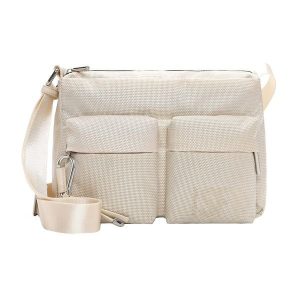 SURI FREY Torebka Naramienna SFY SURI Sports Marry Torby podróżne 1 ct Damski. Torby podróżne i sportowe SURI FREY, z aplikacjami, z materiału, na ramię. Za 190,99 zł.