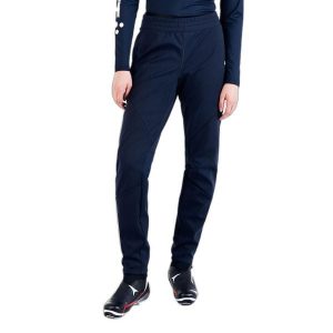 Spodnie narciarskie dla kobiet Craft Core Nordic Club. Niebieskie spodnie sportowe Craft, na zimę, m, bez wzorów, narciarskie. W wyprzedaży za 395,55 zł.