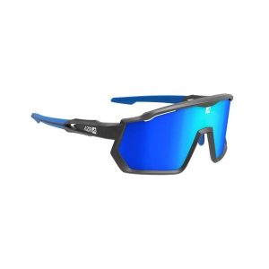Okulary przeciwsłoneczne hydrofobowe AZR Pro Race RX. Czarne okulary przeciwsłoneczne AZR. Za 382,50 zł.