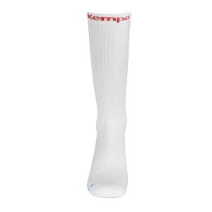 Wysokie skarpety Kempa. Białe skarpetki Kempa, bez wzorów. Za 109,00 zł.