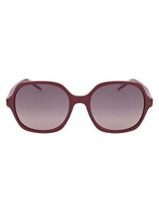 HUGO Damskie okulary przeciwsłoneczne w kolorze jasnobrązowym rozmiar: 53. Brązowe okulary przeciwsłoneczne Hugo. Za 319,95 zł.