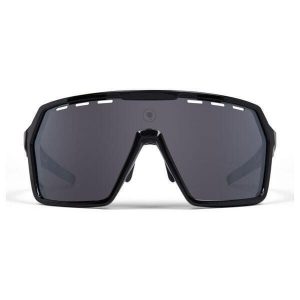 Okulary przeciwsłoneczne Endura Singletrack. Czarne okulary przeciwsłoneczne ENDURA. Za 299,99 zł.