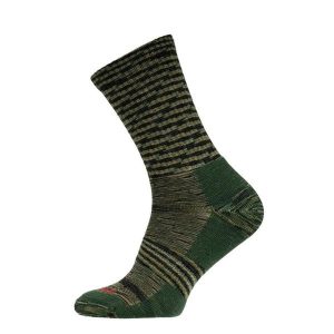 Skarpety Trekkingowe Na Giean Medium Weight Space Dyeing Crew Florence. Skarpetki NA GIEAN, bez wzorów. Za 78,99 zł.