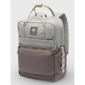 Plecak Columbia Trail Traveler II 18L. Brązowe plecaki Columbia. Za 199,00 zł.