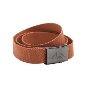 Pas Swedteam Lynx. Brązowe paski SWEDTEAM, bez wzorów, sportowe. Za 192,00 zł.