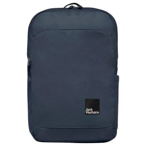 JACK WOLFSKIN Plecak Terraview midnight sky. Niebieskie plecaki Jack Wolfskin. Za 229,99 zł.