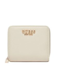 Guess Portfel Talent Slg SWNG96 69137 Écru. Portfele Guess, z aplikacjami, ze skóry. Za 199,99 zł.