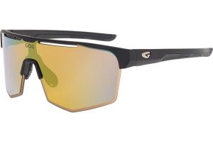 Okulary rowerowe GOG ATHENA. Czarne okulary przeciwsłoneczne GOG. Za 219,99 zł.