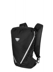 Plecak biegowy Dynafit Traverse 16 Backpack. Czarne plecaki Dynafit. Za 497,20 zł.