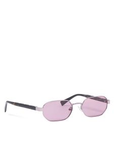 Guess Okulary przeciwsłoneczne GU00231 Różowy. Czerwone okulary przeciwsłoneczne Guess. Za 539,99 zł.