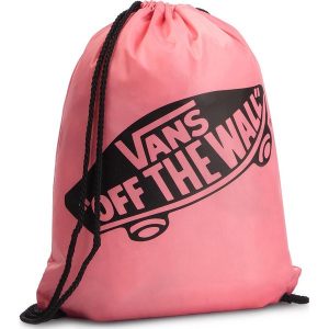 Plecak VANS - Benched Bag VN000SUFUV61 Strawberry Pink. Plecaki marki Vans. Za 39,00 zł.