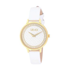 Zegarek Liu Jo. Białe zegarki Liu Jo. Za 469,99 zł.