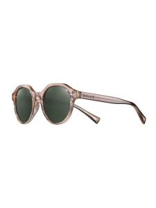 Okulary przeciwsłoneczne SOLAR Page - cat.3 Polarized - Translucent Beige. Brązowe okulary przeciwsłoneczne SOLAR. Za 299,00 zł.