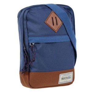 Stamford Cross Body unisex turystyczny plecak. Niebieskie plecaki Regatta. Za 153,50 zł.