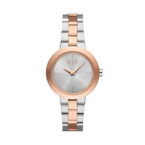 Zegarek Armani Exchange. Szare zegarki Armani Exchange. Za 969,99 zł.