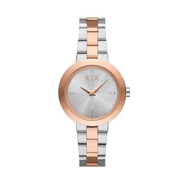 Zegarek Armani Exchange. Szare zegarki Armani Exchange. Za 819,99 zł.