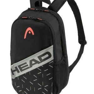 Plecak 21L HEAD Team. Czarne plecaki Head. Za 199,99 zł.