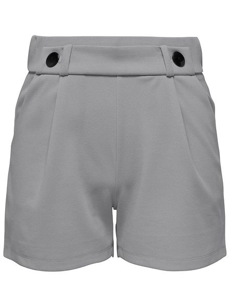 JDY Szorty w kolorze szarym rozmiar: L. Szare szorty JDY, bez wzorów. Za 48,05 zł.