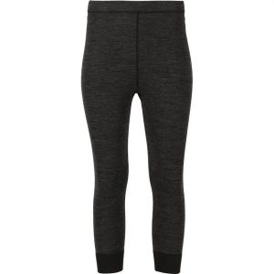 Damskie legginsy 3/4 Whistler Camea. Szare legginsy WHISTLER, bez wzorów. W wyprzedaży za 164,99 zł.
