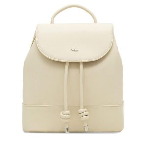 Plecak DeeZee. Brązowe plecaki DeeZee. Za 71,99 zł.