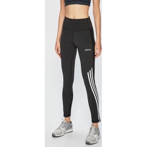 Adidas Performance - Legginsy. Legginsy marki adidas Performance. W wyprzedaży za 139,90 zł.