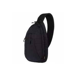 Plecak na jedno ramię EDC Sling 6.5L. Czarne plecaki HELIKON-TEX. Za 298,99 zł.