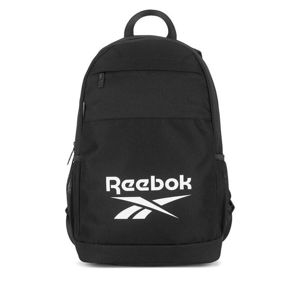 Plecak Reebok. Czarne plecaki Reebok. Za 129,99 zł.