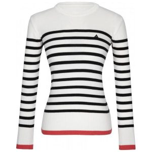 Paul Parker Sweter Damski L Biały. Swetry klasyczne marki Paul Parker. W wyprzedaży za 169,00 zł.