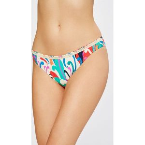 Triumph - Figi kąpielowe Elegant Twist. Bikini marki Triumph. W wyprzedaży za 79,90 zł.